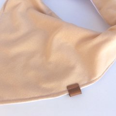 Bandana beige - comprar online