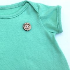 Body Menta - comprar online