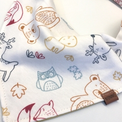 Bandana Camilo - comprar online