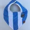 Babero Argentina