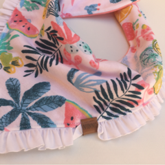 Bandana Frutas Tropicales - comprar online