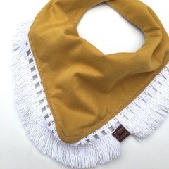 Bandana flecos - comprar online