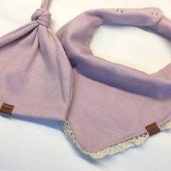 Gorro Lila Vintage - comprar online