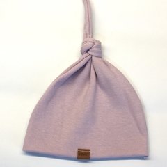 Gorro Lila Vintage