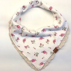 Bandana Big Rococo