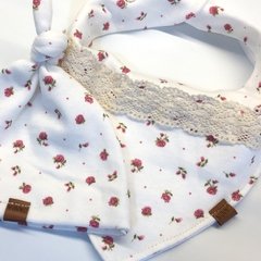 Gorro Little Rococo - comprar online