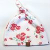 Gorro Shabby Pompom