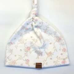 Gorro Shabby Vintage