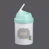 Vaso tipo cantimplora DINO