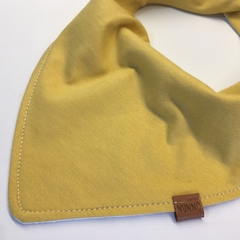 Bandana mostaza - comprar online