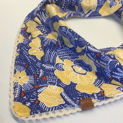 Bandana Sofia Milena - comprar online