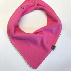 Bandana Fucsia Aleli