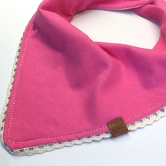 Bandana Fucsia Aleli - comprar online