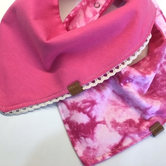 Bandana Fucsia Aleli en internet