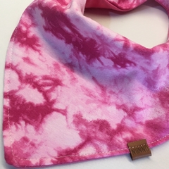 Bandana Batick Fucsia - comprar online