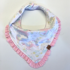 Bandana Unicornio