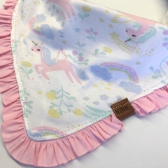 Bandana Unicornio - comprar online