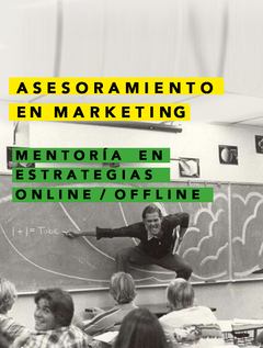 Asesoramiento en Marketing