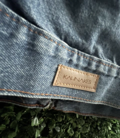 Custom Jacket Dampur - tienda online