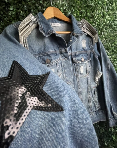 Custom Jacket Bejanki - comprar online