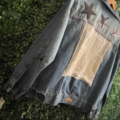 Custom Jacket Dampur en internet