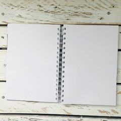 Imagen de Sketchbook and Notes  - HOME