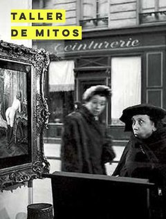 Taller de Mitos