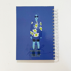 cuadernos de diseño