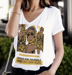 Remera Zoe - comprar online