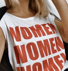 Remera Women