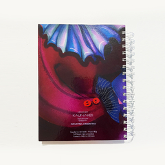 Sketchbook and Notes - TOKIO - comprar online