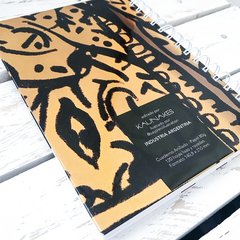 Sketchbook and Notes  - VERSACE - comprar online