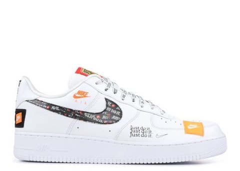 shoe show nike air force 1