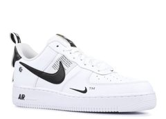 nike air force 1 07 overbranded