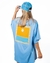 Remera Bay over size - comprar online