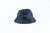 BUCKET HAT black