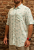 Camisa Isla