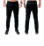 Pantalón Spy Limited Bruce Lee Black