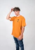 REMERA COMM PALM 100% COT