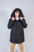 JACKET NAHUEL parka - comprar online