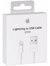 Cable De Carga iPhone Lightning Usb 2 Metros Apple
