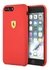 Funda Ferrari iPhone 7/8 Plus - Solucel