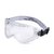 Oculos Swat Incolor Stf-Vs106130 Ca39440