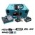 CHAVE IMPACTO 3/4" 40V TW001GD201-220V MAKITA - comprar online