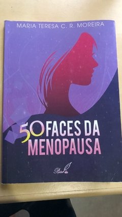 50 FACES DA MENOPAUSA