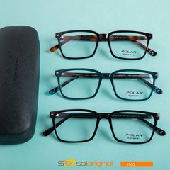 Gafas 1955