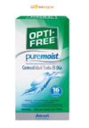 Opti-free pure moist - tienda online