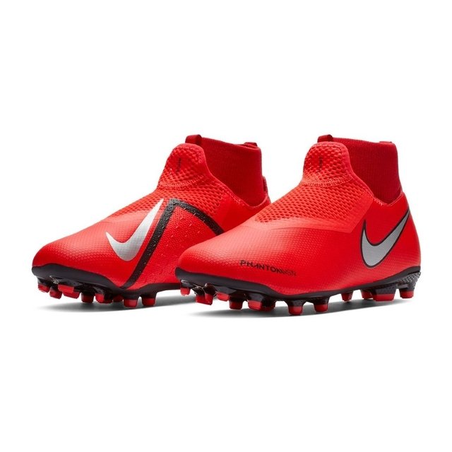 botines nike jr