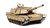 Tanque De Guerra Heng Long M1a2 Abrams 1:16 2.4ghz na internet