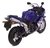 Moto Yamaha YZF-R1 NewRay 1:12 Azul na internet
